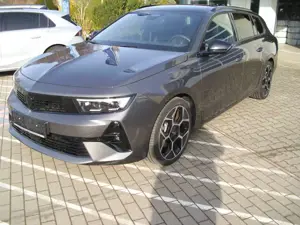 Opel Astra Astra Sports Tourer Automatik Ultimate Head UP