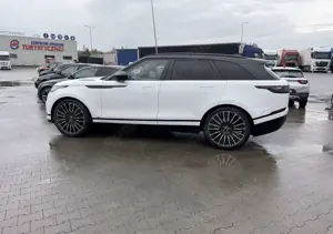 Land Rover Range Rover Velar 2.0d R-Dynamic S