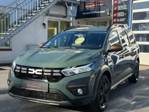 Dacia Jogger Extreme+ 7 Sitzer (NAVI-Kamera-MFL-LED) Bild 3