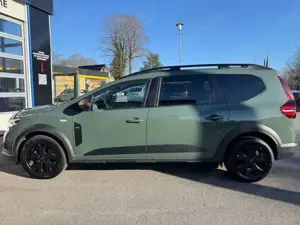 Dacia Jogger Extreme+ 7 Sitzer (NAVI-Kamera-MFL-LED) Bild 4