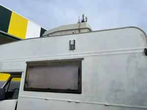 Fiat Ducato Ducato Panorama Luxus 280.0 Bild 3