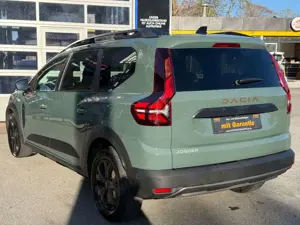 Dacia Jogger Extreme+ 7 Sitzer (NAVI-Kamera-MFL-LED) Bild 5