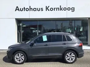 Volkswagen Tiguan 2.0 TDI DSG SCR Elegance Matrix ACC Navi AP