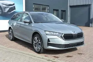 Skoda Octavia Combi2.0TDI DSG Balance*LED*Navi*AHK*ACC