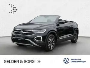 Volkswagen T-Roc 1.0 TSI Goal ACC*CarPlay*Sitzh*