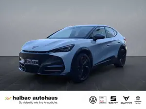 CUPRA Tavascan VZ 250kw 4Dr. +WR+Wärmepumpe+PANOD+NAVI+MATRIX+DC