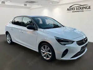Opel Corsa F Elegance| Kamera 180° | Klimaautomatik |