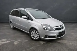Opel Zafira B Sport - 7 Sitzer -  TÜV NEU