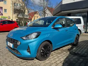 Hyundai i10 i10 1.2 Automatik Trend