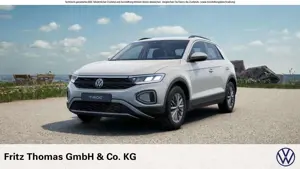 Volkswagen T-Roc 2.0 TDI Life LED SHZ ParkAssist App-Connect Klima