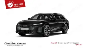 Audi A6 Avant TDI quattro S tronic ACC BO AHK