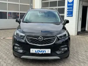 Opel Mokka X 1.4 Turbo INNOVATION Automatik|Navi|LED Bild 2