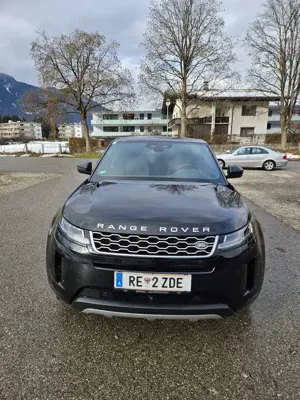 Land Rover Range Rover Evoque D200 AWD Aut.