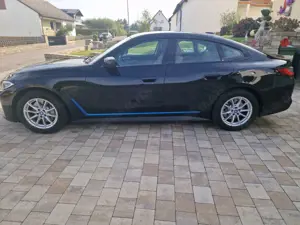 BMW i4 i4 eDrive40 Gran Coupe