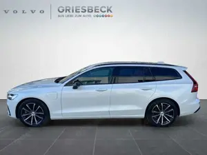 Volvo V60 Bild 2