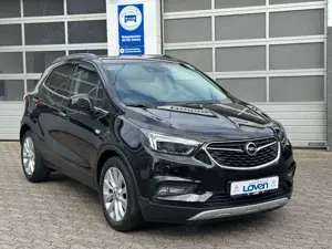 Opel Mokka X 1.4 Turbo INNOVATION Automatik|Navi|LED Bild 3