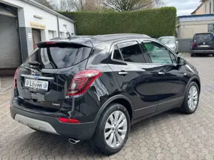 Opel Mokka X 1.4 Turbo INNOVATION Automatik|Navi|LED Bild 5