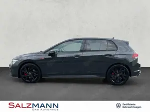 Volkswagen Golf Bild 2