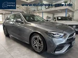 Mercedes-Benz C 200 C 200 T AMG PREMIUM -DISTRONIC -WINTER- MEMORY !