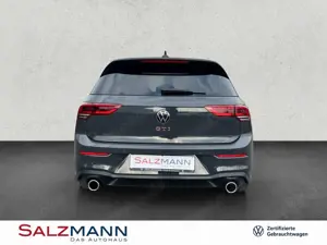 Volkswagen Golf Bild 4