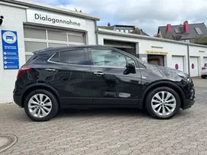 Opel Mokka X 1.4 Turbo INNOVATION Automatik|Navi|LED Bild 4