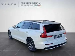 Volvo V60 Bild 3