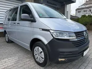 Volkswagen Others T6.1 Transporter 2.0 Tdi SORTIMO Navi LED Assist