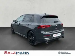 Volkswagen Golf Bild 3