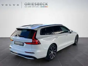 Volvo V60 Bild 5