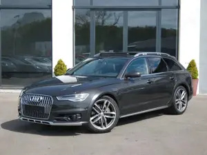 Audi A6 Allroad quattro 3.0 TDI*Max-Voll*Pano*Head-Up