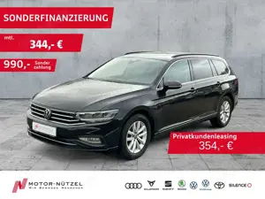 Volkswagen Passat Variant 1.5 TSI DSG BUSINESS 5JG+LED+NAVI