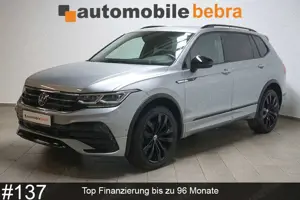 Volkswagen Tiguan Allspace 2.0TDI DSG 2xR-Line 7-Sitze VOLL