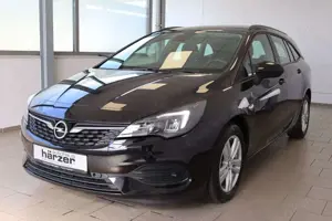 Opel Astra Bild 2