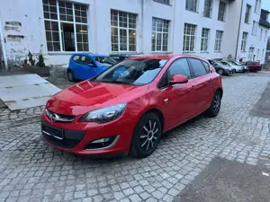 Opel Astra Active