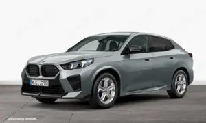 BMW X2 M 35i xDrive AHK HeadUp 360Kamera 21"Alu ACC HarmanK