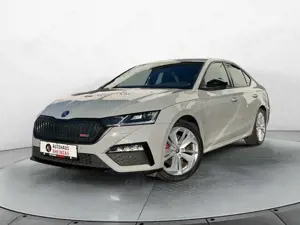 Skoda Octavia 2.0 TDI DPF RS ACC KAMERA LED