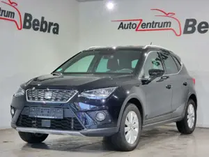 SEAT Arona 1.0 TSI Xcellence LED/Navi/ACC/Kamera/PDC