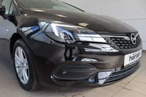 Opel Astra Bild 5