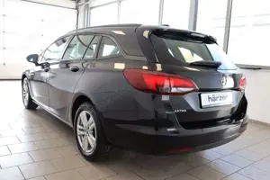 Opel Astra Bild 3