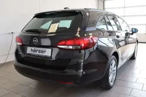 Opel Astra Bild 4