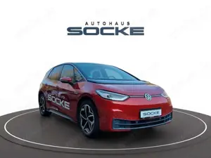 Volkswagen ID.3 Pro S 150 kW IQ.Light/ACC/Kamera