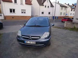 Citroen C8