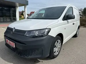 Volkswagen Caddy Cargo Kamera/Klima/122PS