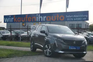 Peugeot 3008 GT-Line*AUTOMATIK*KAMERA*PDC*NAVI*ACC !!