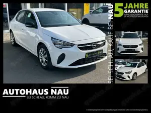 Opel Corsa F 1.2 Edition SHZ+PDC+SpurH