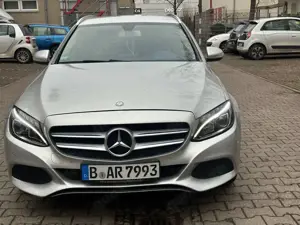 Mercedes-Benz C 220 /KOMBI/XENON/NAVI/LEDER