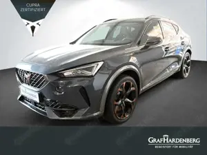 CUPRA Formentor VZ 1.4 TSI Automatik e-Hybrid LED ACC PDC Kamera
