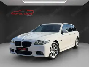 BMW 535 d Touring M SPORT NAVI*XENON*LEDER*PDC*SHZ