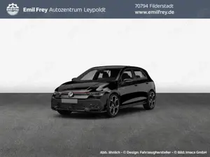 Volkswagen Golf 2.0 TSI OPF DSG GTI 195 kW, 5-türig