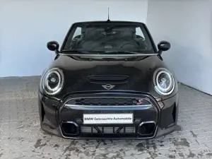 MINI Cooper S Cabrio DKG Navi.LED.Sportsz.DriveAss. Bild 2
